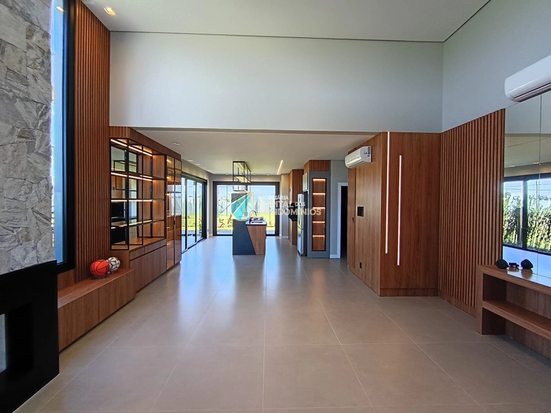 Casa térrea nova no Amare: 6ª foto da galeria de imagens do imóvel