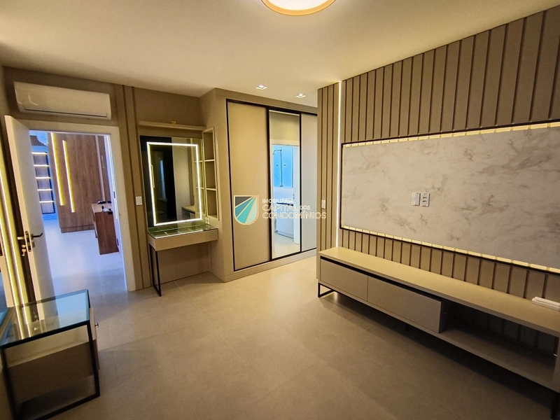 Casa térrea nova no Amare: 19ª foto da galeria de imagens do imóvel