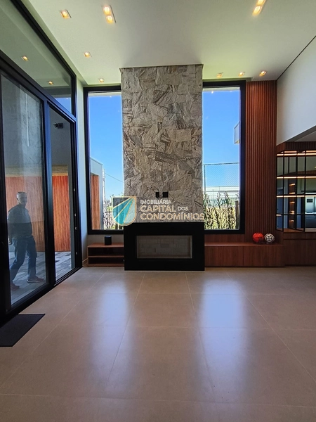 Casa térrea nova no Amare: 7ª foto da galeria de imagens do imóvel