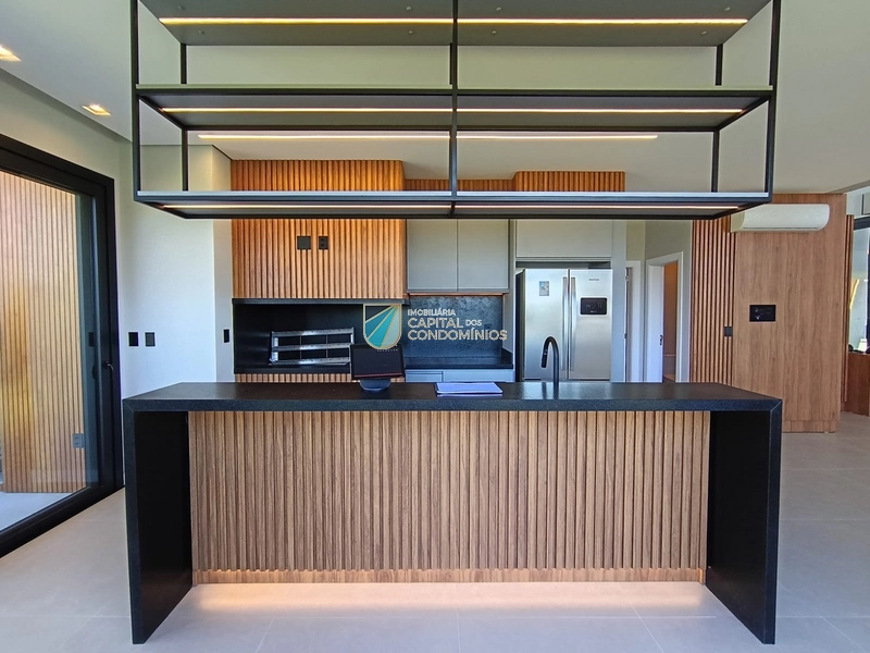 Casa térrea nova no Amare: 12ª foto da galeria de imagens do imóvel