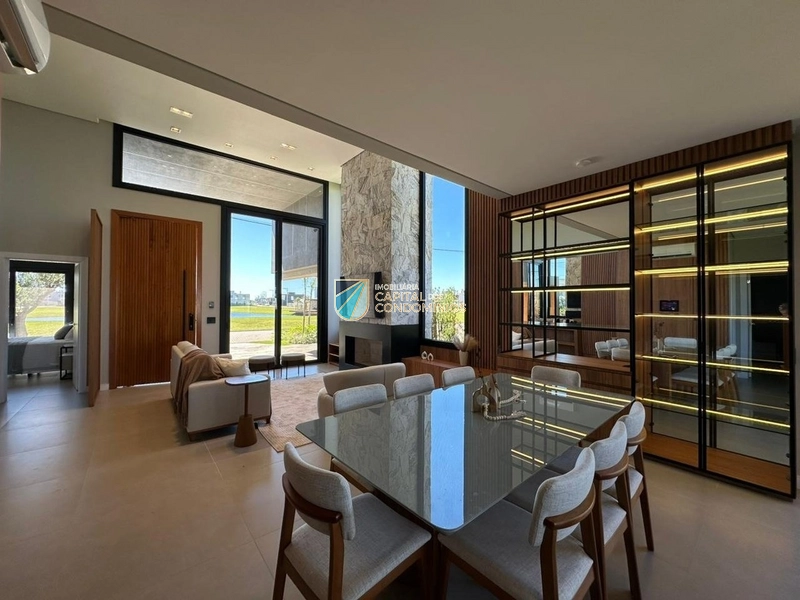 Casa térrea nova no Amare: 9ª foto da galeria de imagens do imóvel