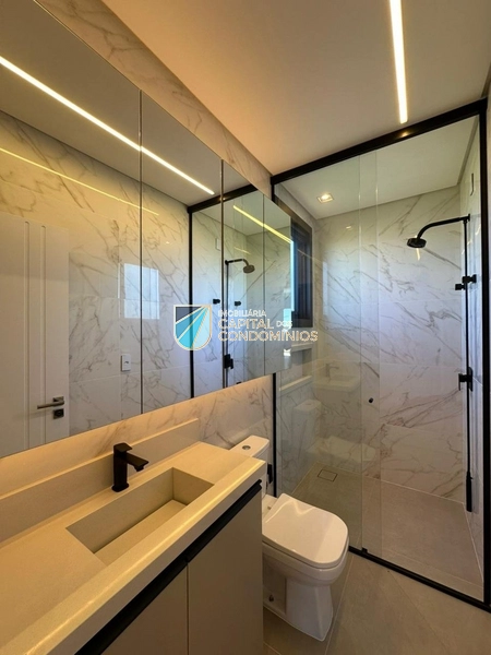 Casa térrea nova no Amare: 24ª foto da galeria de imagens do imóvel