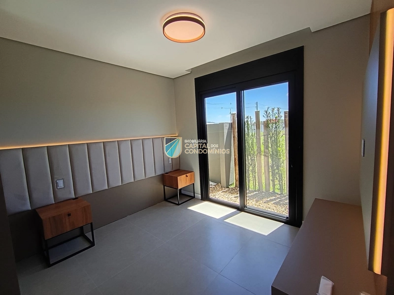 Casa térrea nova no Amare: 27ª foto da galeria de imagens do imóvel