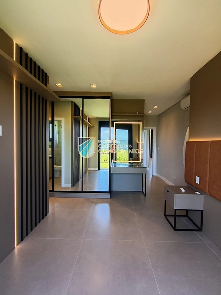 Casa térrea nova no Amare: 22ª foto da galeria de imagens do imóvel