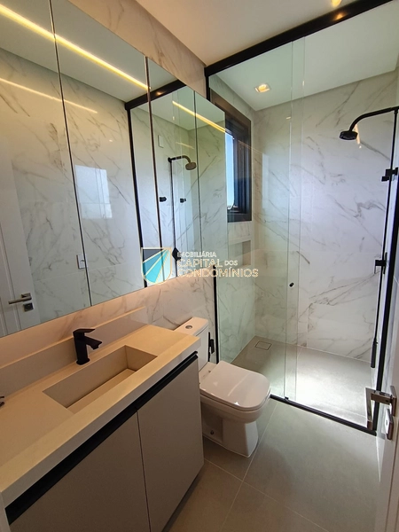 Casa térrea nova no Amare: 33ª foto da galeria de imagens do imóvel