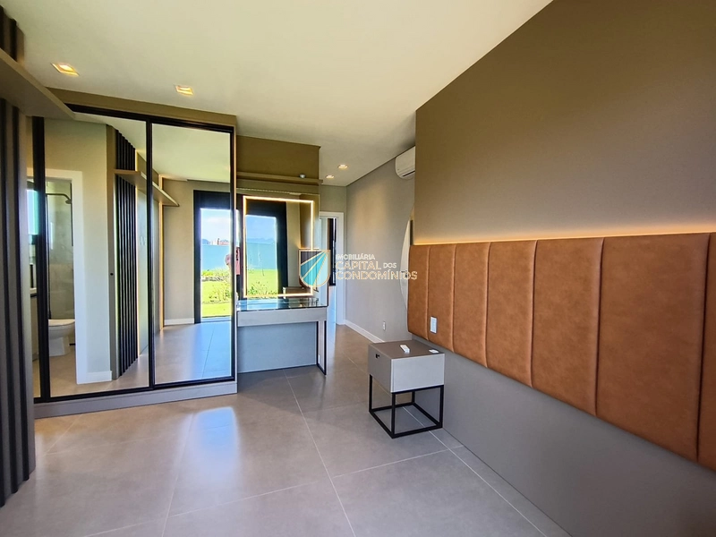 Casa térrea nova no Amare: 20ª foto da galeria de imagens do imóvel