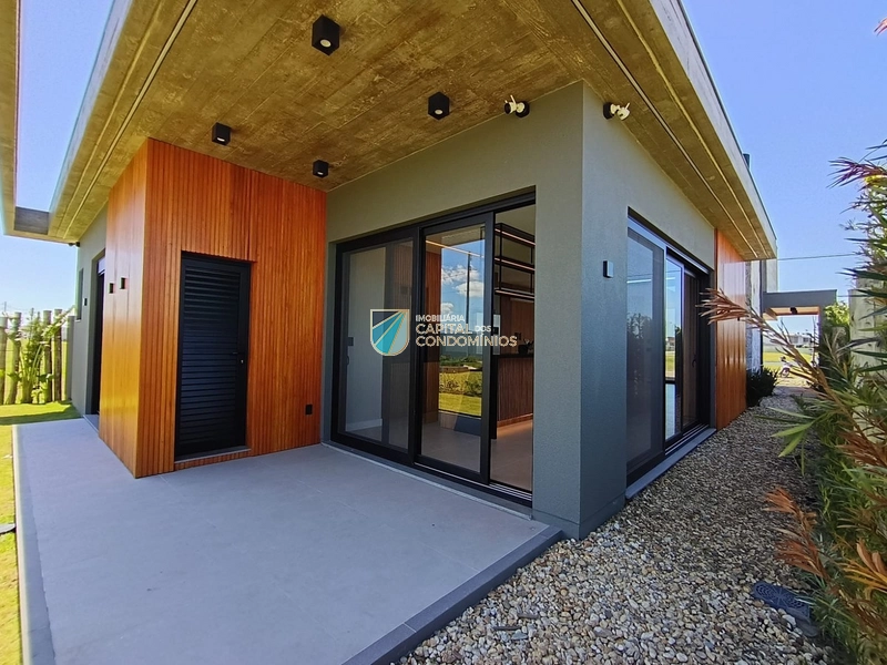 Casa térrea nova no Amare: 4ª foto da galeria de imagens do imóvel