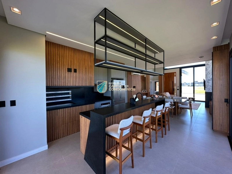 Casa térrea nova no Amare: 12ª foto da galeria de imagens do imóvel