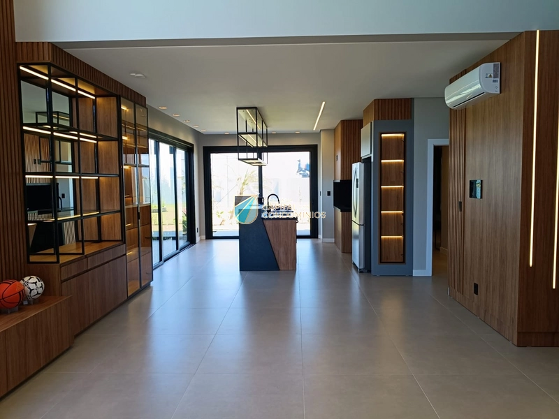 Casa térrea nova no Amare: 9ª foto da galeria de imagens do imóvel