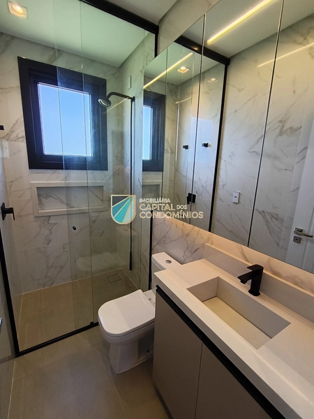 Casa térrea nova no Amare: 30ª foto da galeria de imagens do imóvel