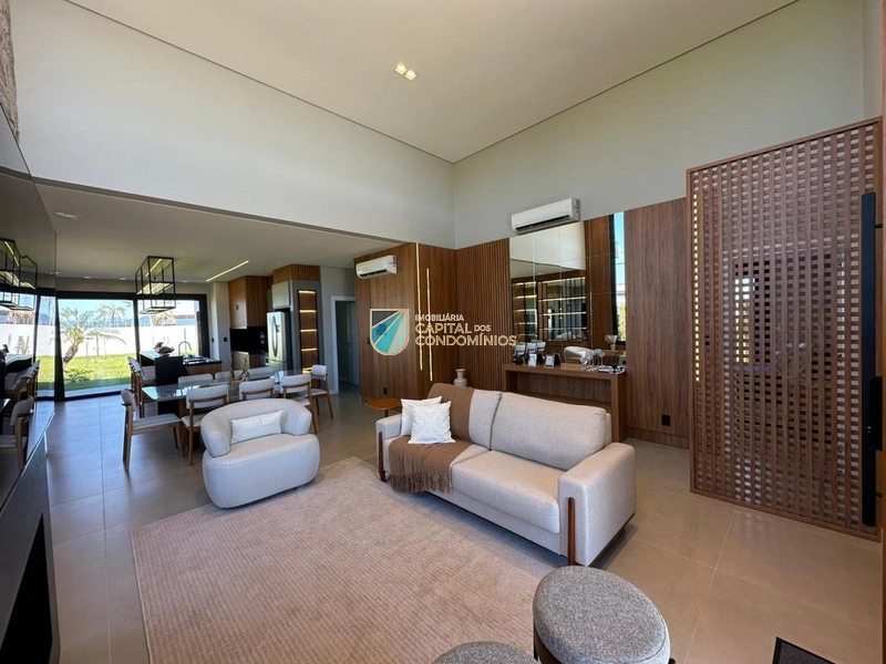 Casa térrea nova no Amare: 5ª foto da galeria de imagens do imóvel