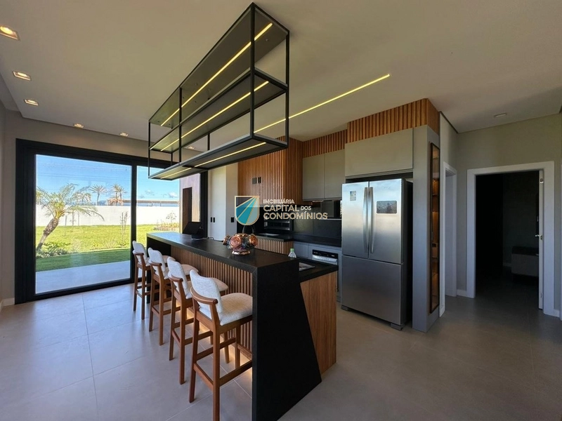 Casa térrea nova no Amare: 8ª foto da galeria de imagens do imóvel