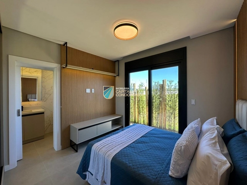 Casa térrea nova no Amare: 20ª foto da galeria de imagens do imóvel