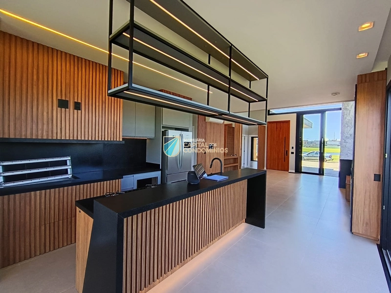 Casa térrea nova no Amare: 13ª foto da galeria de imagens do imóvel