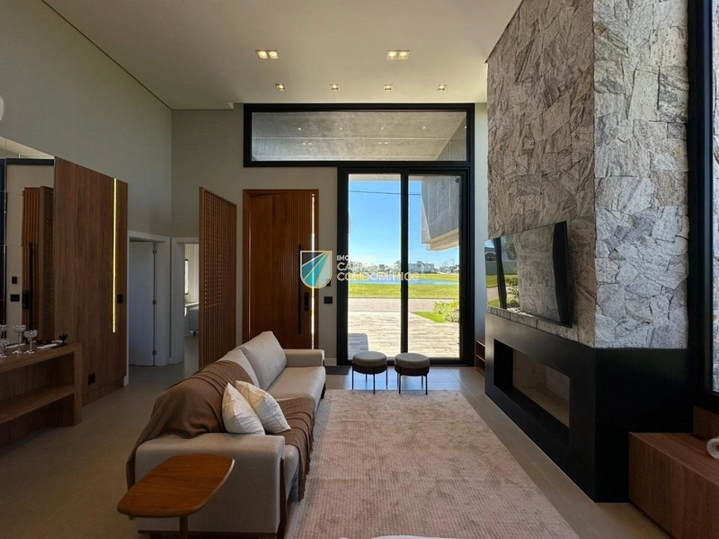 Casa térrea nova no Amare: 6ª foto da galeria de imagens do imóvel