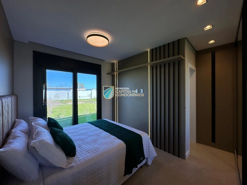 Casa térrea nova no Amare: 13ª foto da galeria de imagens do imóvel