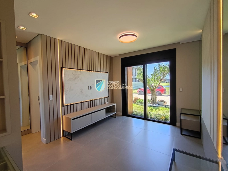 Casa térrea nova no Amare: 15ª foto da galeria de imagens do imóvel