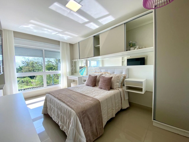 Sobrado mobiliado e decorado no condomínio Capão Ilhas Resort: 21ª foto da galeria de imagens do imóvel