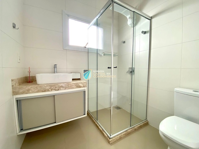 Sobrado mobiliado e decorado no condomínio Capão Ilhas Resort: 15ª foto da galeria de imagens do imóvel