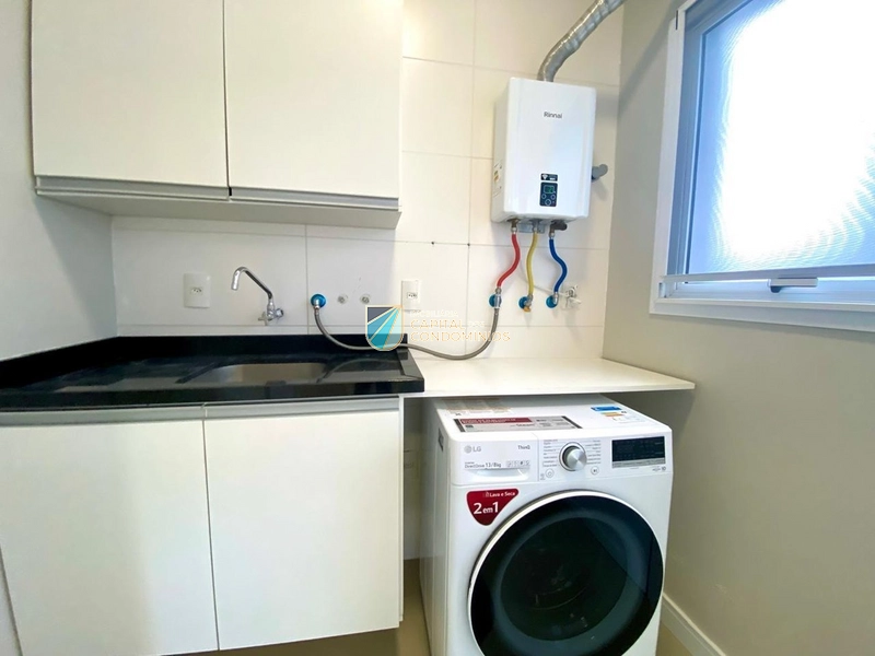 Sobrado mobiliado e decorado no condomínio Capão Ilhas Resort: 8ª foto da galeria de imagens do imóvel