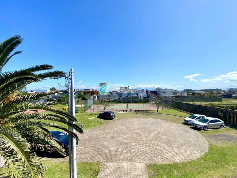 Sobrado mobiliado e decorado no condomínio Capão Ilhas Resort: 27ª foto da galeria de imagens do imóvel