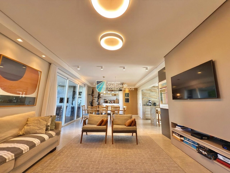 Excelente apartamento na beira do lago no condomínio Rossi Atlântida: 13ª foto da galeria de imagens do imóvel