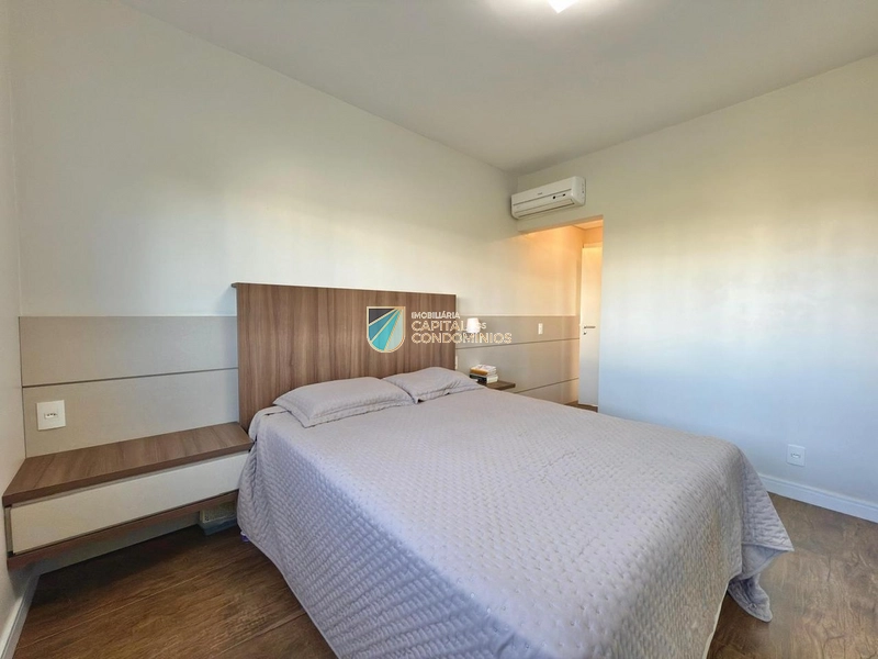 Excelente apartamento na beira do lago no condomínio Rossi Atlântida: 24ª foto da galeria de imagens do imóvel