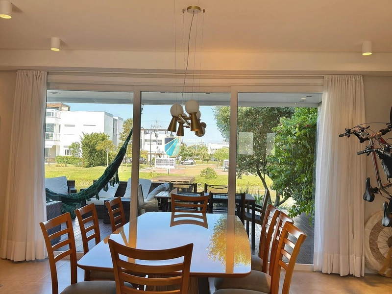 Excelente apartamento na beira do lago no condomínio Rossi Atlântida: 15ª foto da galeria de imagens do imóvel