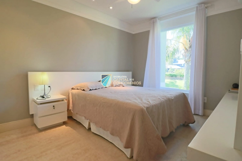 Casa beira lago em condomínio na Praia de Atlântida: 20ª foto da galeria de imagens do imóvel