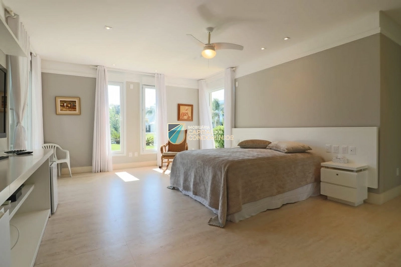 Casa beira lago em condomínio na Praia de Atlântida: 17ª foto da galeria de imagens do imóvel