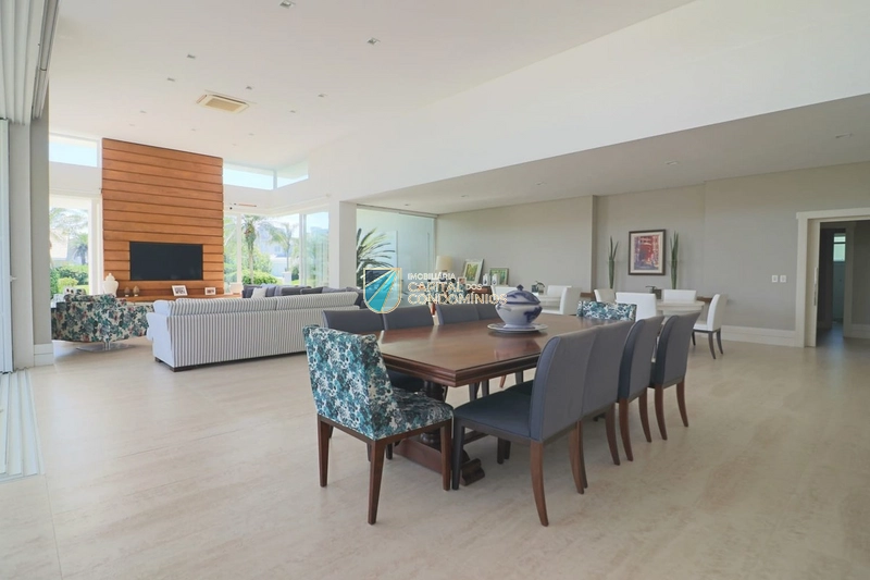 Casa beira lago em condomínio na Praia de Atlântida: 10ª foto da galeria de imagens do imóvel