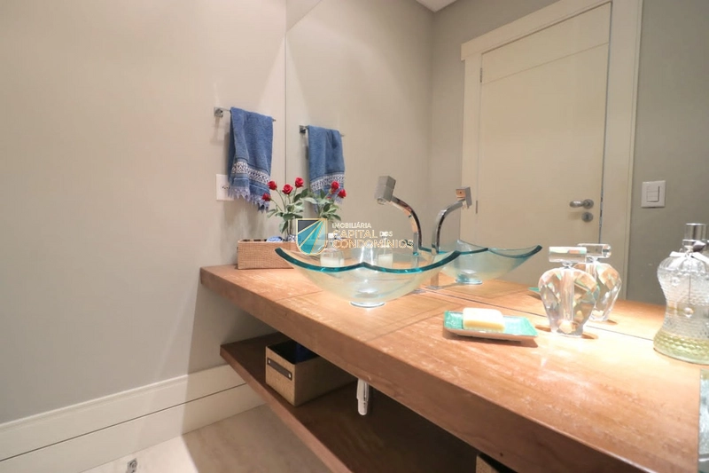 Casa beira lago em condomínio na Praia de Atlântida: 22ª foto da galeria de imagens do imóvel