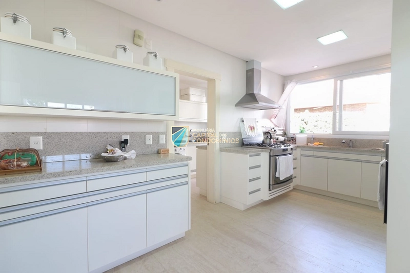 Casa beira lago em condomínio na Praia de Atlântida: 13ª foto da galeria de imagens do imóvel