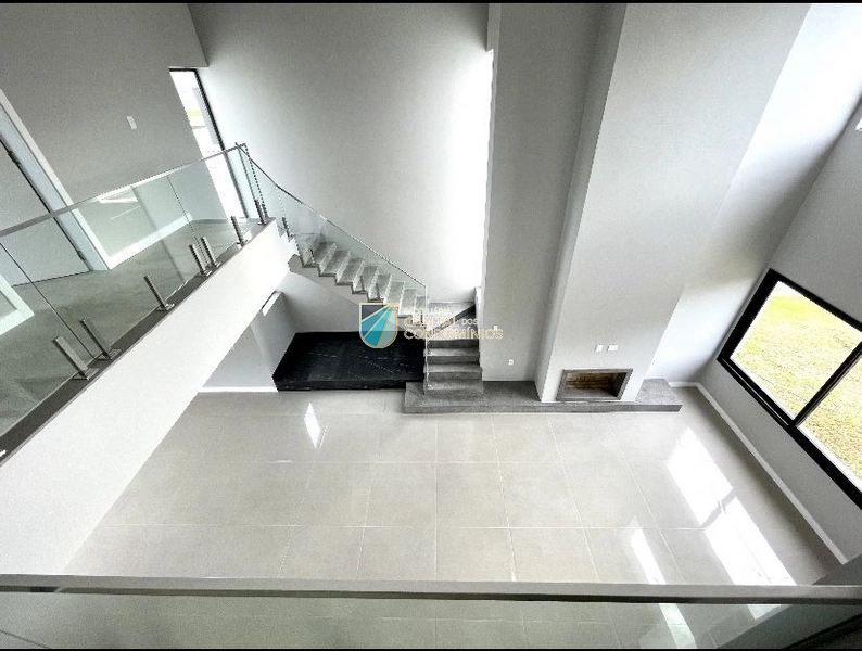 Sobrado novo no Dubai: 8ª foto da galeria de imagens do imóvel