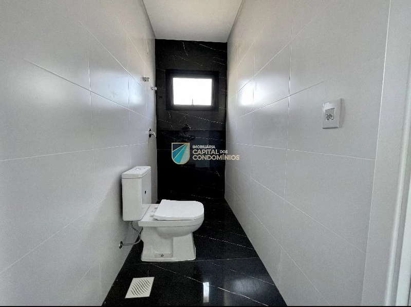 Sobrado novo no Dubai: 16ª foto da galeria de imagens do imóvel