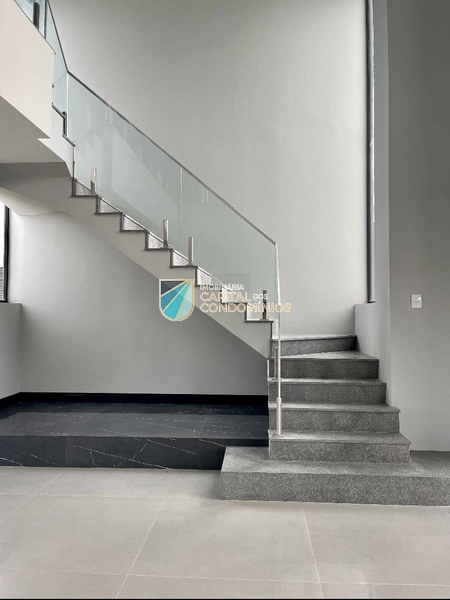 Sobrado novo no Dubai: 10ª foto da galeria de imagens do imóvel