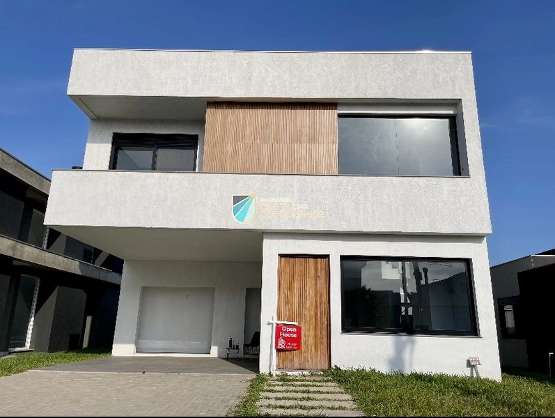 Sobrado novo no Dubai