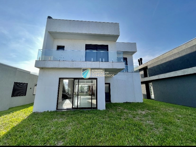 Sobrado novo no Dubai: 28ª foto da galeria de imagens do imóvel