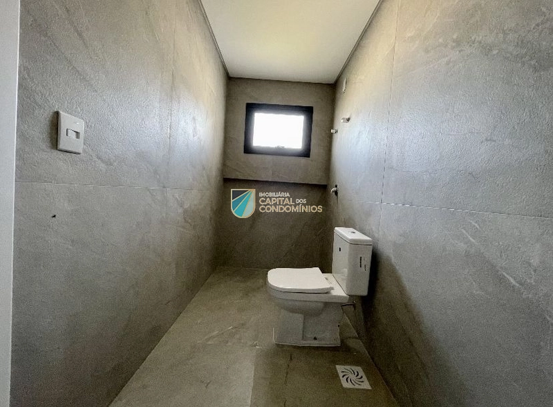 Sobrado novo no Dubai: 18ª foto da galeria de imagens do imóvel