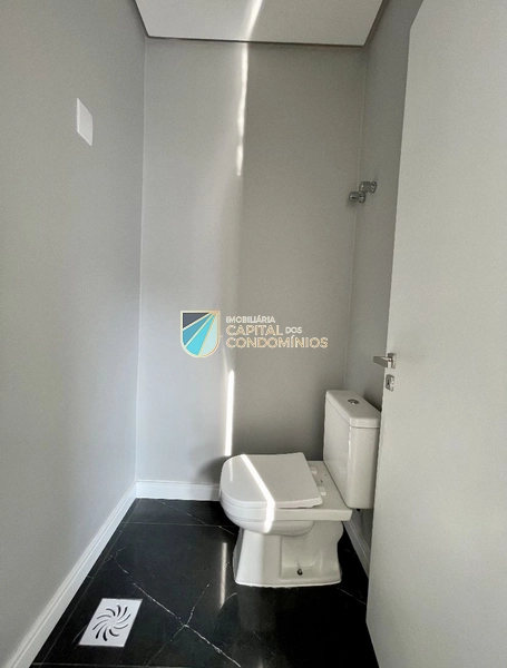 Sobrado novo no Dubai: 22ª foto da galeria de imagens do imóvel