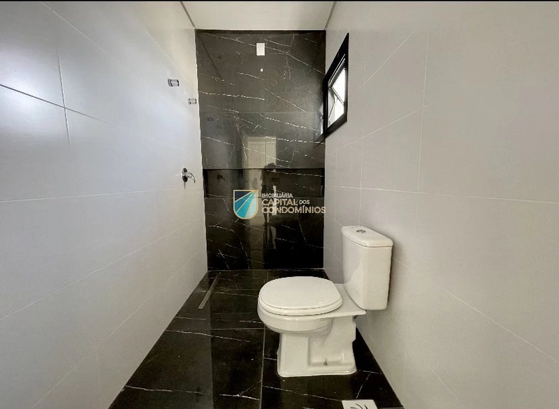 Sobrado novo no Dubai: 15ª foto da galeria de imagens do imóvel