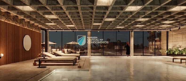 Terreno no Condomínio Pleno Quatro Estações em Xangri-lá.: 4ª foto da galeria de imagens do imóvel