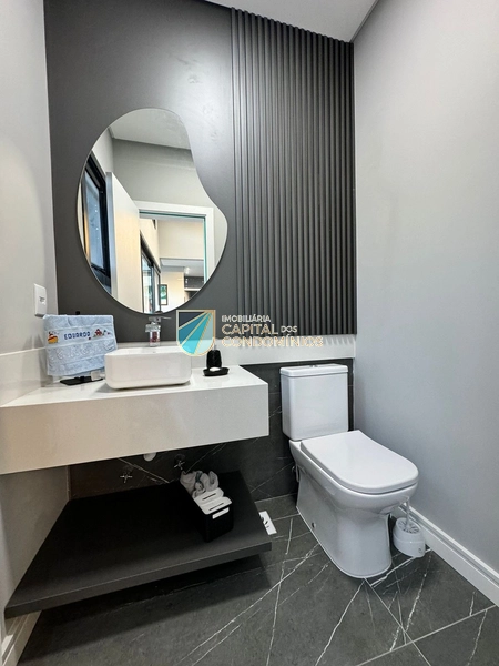 Casa térrea no Condomínio Dubai em Capão da Canoa: 13ª foto da galeria de imagens do imóvel