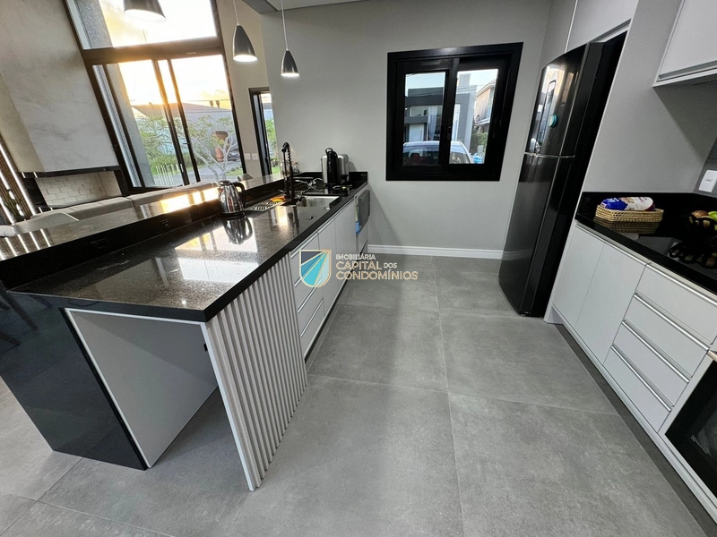 Casa térrea no Condomínio Dubai em Capão da Canoa: 10ª foto da galeria de imagens do imóvel