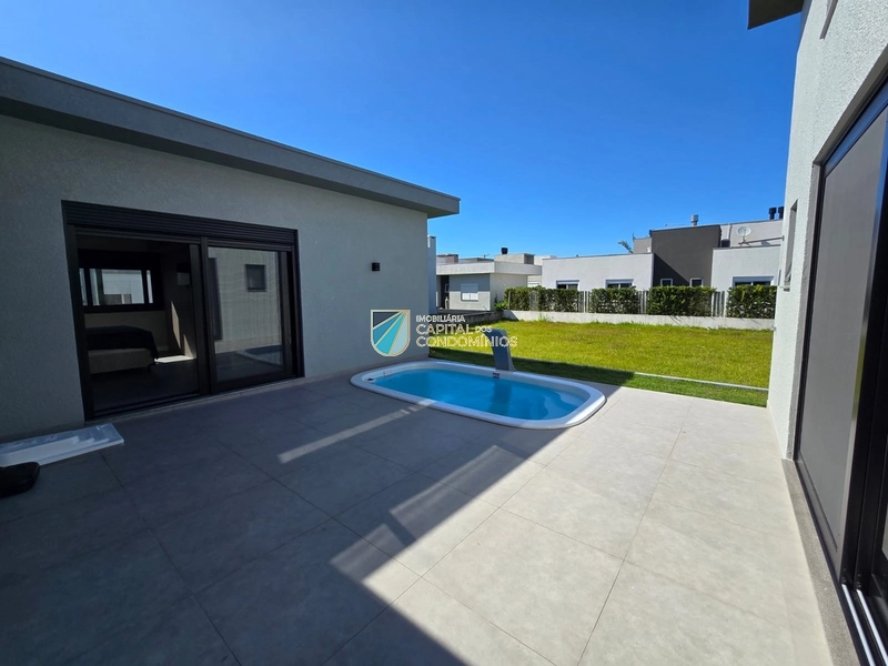 Casa térrea no Condomínio Dubai em Capão da Canoa: 28ª foto da galeria de imagens do imóvel