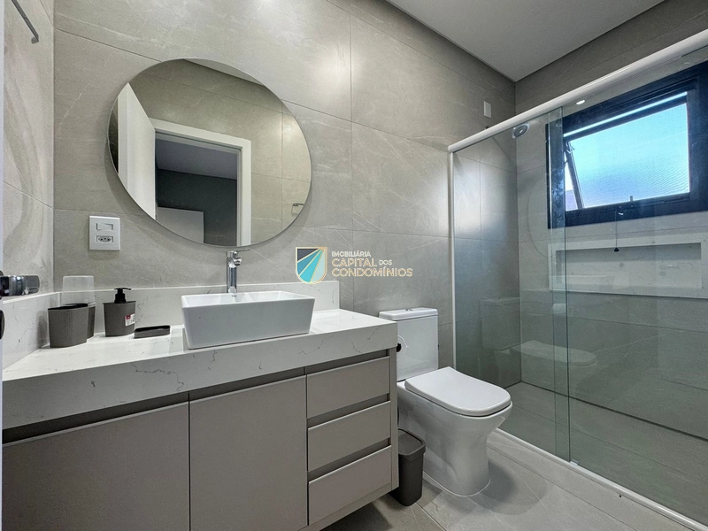 Casa térrea no Condomínio Dubai em Capão da Canoa: 16ª foto da galeria de imagens do imóvel