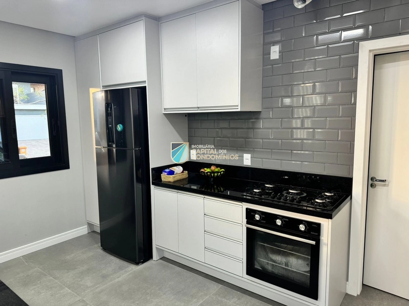 Casa térrea no Condomínio Dubai em Capão da Canoa: 9ª foto da galeria de imagens do imóvel