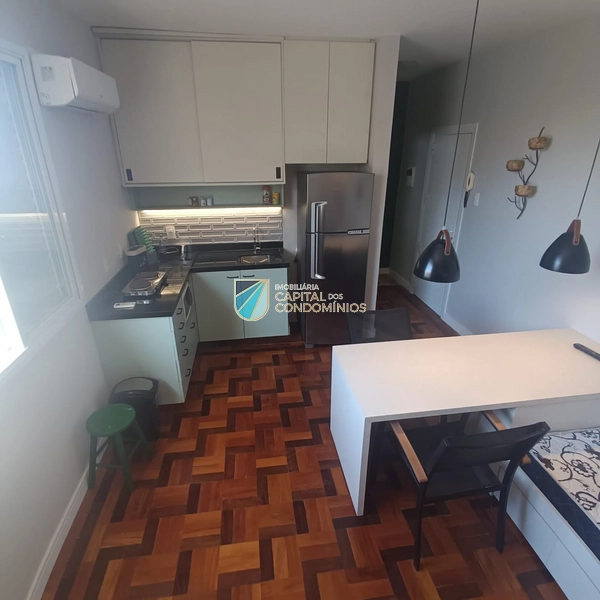 Apartamento em Atlântida! 1 quadra do mar!: 5ª foto da galeria de imagens do imóvel