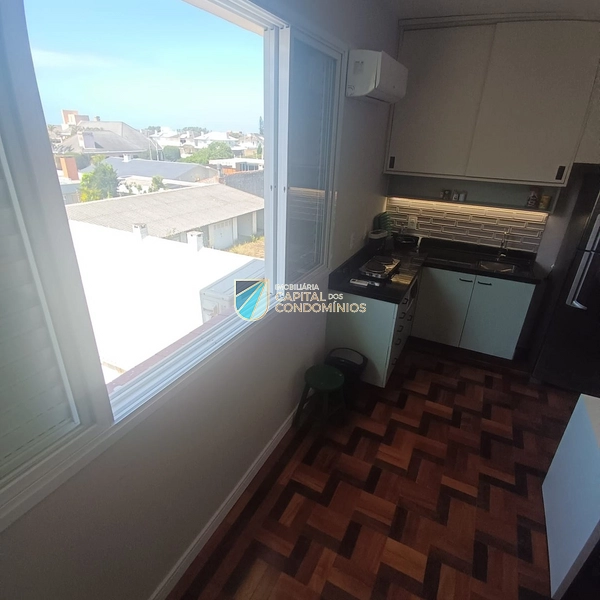 Apartamento em Atlântida! 1 quadra do mar!: 7ª foto da galeria de imagens do imóvel