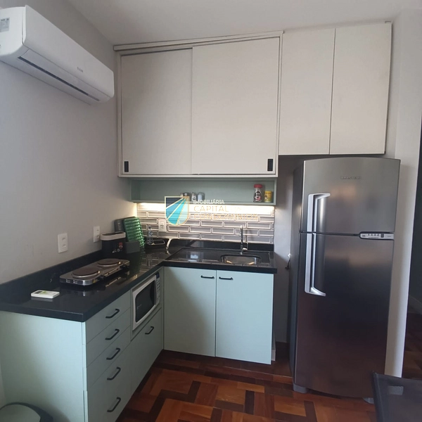 Apartamento em Atlântida! 1 quadra do mar!: 9ª foto da galeria de imagens do imóvel